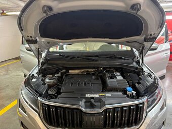 Škoda Kodiaq, Prodám Škoda Kodiaq 4x4 Style+ - 13