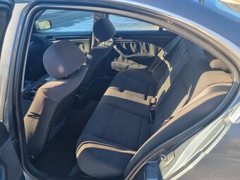 BMW e46 330i Manual - 13