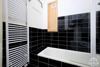 Pronájem bytu 2+kk 63m² s balkonem, lokalita Brno střed - Ne - 13