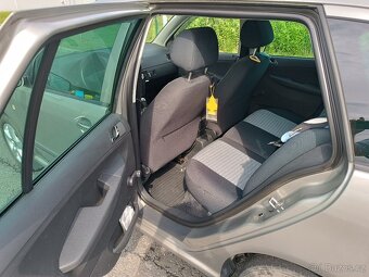 Fabia combi 1,2 47 kw - 13
