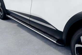 boční prahové nášlapy Mitsubishi ASX MZ315387 - 13