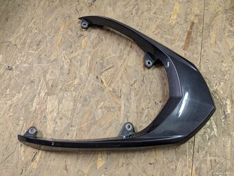 Yamaha Cygnus X 125 plasty - 13