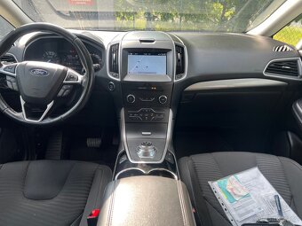 Ford S-max 2019 aut.8r 140kw - 13