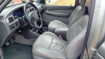 Ford Ranger Thunder 2003 Top stav - 13