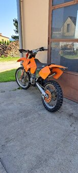 Ktm sx 125 - 13