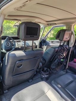 Renault Espace 2..0 DCI 110 kW - 13