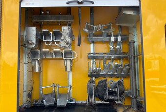 MB Actros 4148 K - 8x4 - Falkom FAW 25000 – EURO 5 - 13