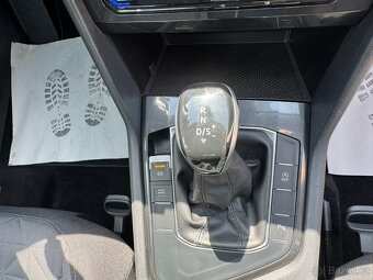 VW Tiguan 2.0TDI DSG ACC LANE SIDE AMBIENT 46t - 13