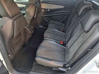 Peugeot 5008 1,2 PT EAT8 GT 122.000 km - 13