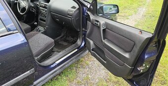 Prodam Opel Astra G - 13