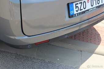 Opel Combo 1.6 CDTI 2013 - 13