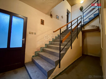 Prodej rodinného domu, 130 m², Brodek u Prostějova. - 13