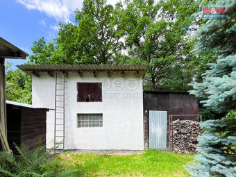 Prodej chaty, 28 m², Strakonice - 13