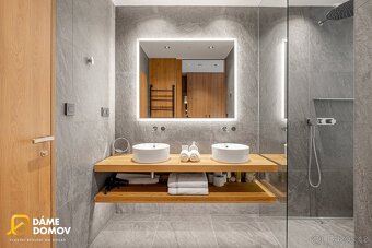Prodej byty 1+kk, 41 m2 - Demänovská Dolina, ev.č. 14283 - 13