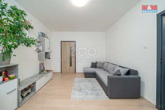 Prodej bytu 3+1, 72 m², Loučná nad Desnou - 13