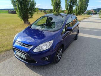 Ford C-MAX 1.0 92kw - 13