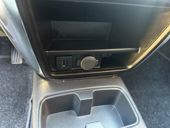 Suzuki SX4 1.6i 88kW Style  serviska - 13
