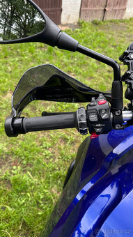 BMW F750GS r.v.2021 - 13
