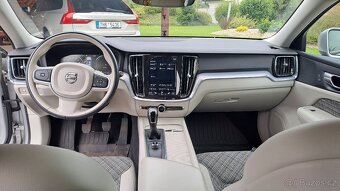 Volvo V60 D3 - odpočet DPH - 13
