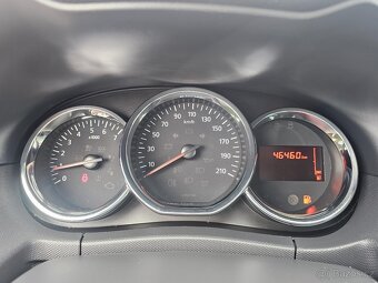 DACIA DUSTER 1.2 TCE 92kW 2015 PRESTIGE,NAJETO 46 000 KM - 13