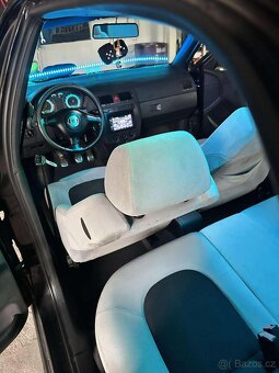 Škoda Fabia 1.9tdi 96kw RS Stk nová Tel:725 996 134 - 13