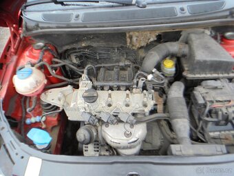 Škoda Fabia 1.2 HTP Facelift - 13