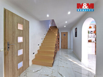 Prodej rodinného domu 5+kk, 200 m², Opava - Držkovice - 13