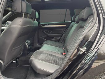 Volkswagen Passat B8 GTE, PHEV, DPH, bohatá výbava,SOH 89.2% - 13