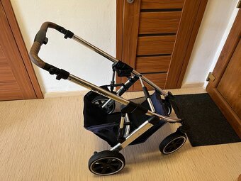 Prodám kočárek 3v1 - 13