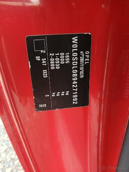 Opel Corsa D 1.6 TURBO GSI - 13