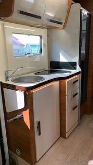 Elnagh Baron 65 (2022) - 13