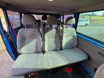Ford Transit 2.0 74kw r.v2000 - 13