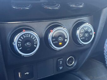 Mitsubishi ASX 1,6 MIVEC Invite Plus - 13