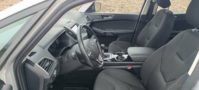 Ford S-Max 2018 2.0d 150k LED winter po velkém servisu - 13