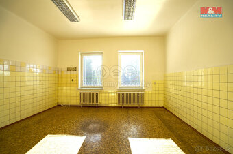 Prodej rodinného domu 4+1, 140 m², Bohumín, ul. Bezručova - 13