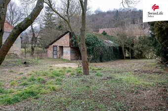 Prodej rodinného domu 140 m2, Kožušice - 13