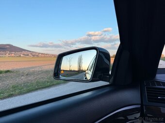 Mercedes Benz S 350 CDI Long - 13
