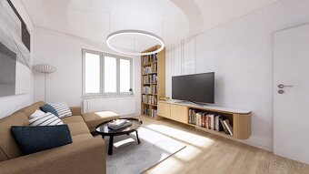 Prodej bytu 3+1 70 m² - 13
