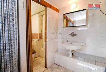 Prodej rekreační chaty, 349 m², Slunečná - 13