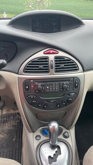 Citroen C5 na náhradní díly - 13
