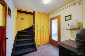 Prodej rodinného domu, 60 m², Mutěnín - 13