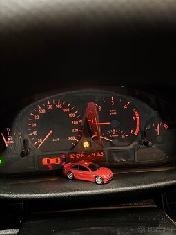 BMW e46 320D - 13