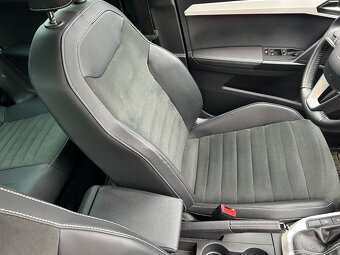 Seat Arona 1.0TGi XCELLENCE 2021 ČR 1maj po velkém servisu - 13