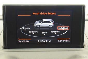 Audi A3 2,0 TDI 135 kW, S-LINE,quattro,Aut.,DPH - 13