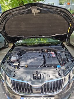 Octavia 3 Facelift - 13