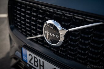 Volvo XC90 B6 - 221 KW // R-Design, AWD, benzín, kůže - 13