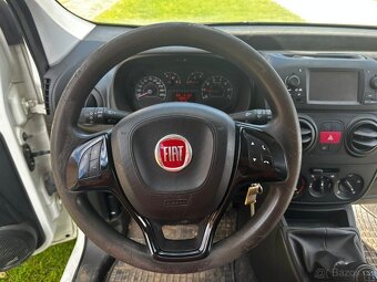 Fiat Fiorino 1.3 jtd - 13