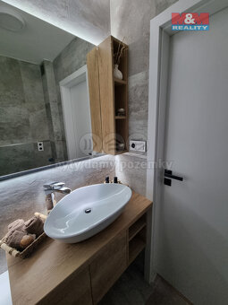 Prodej bytu 2+1, 52 m², Ostrava, ul. náměstí Antonie Bejdové - 13