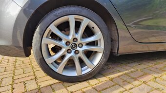Prodám Mazda 6 - 13
