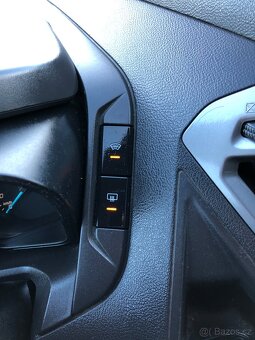 Ford tranzit custom r.v 2015 2.2 tdci 6Míst klimatizace - 13